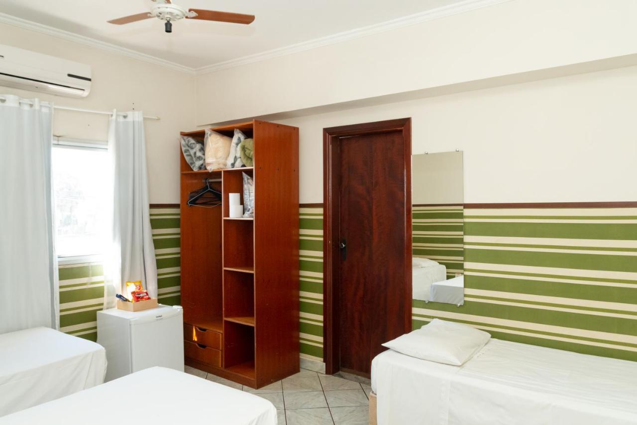 Hotel Ruby Hospedagens Indaiatuba Exterior foto