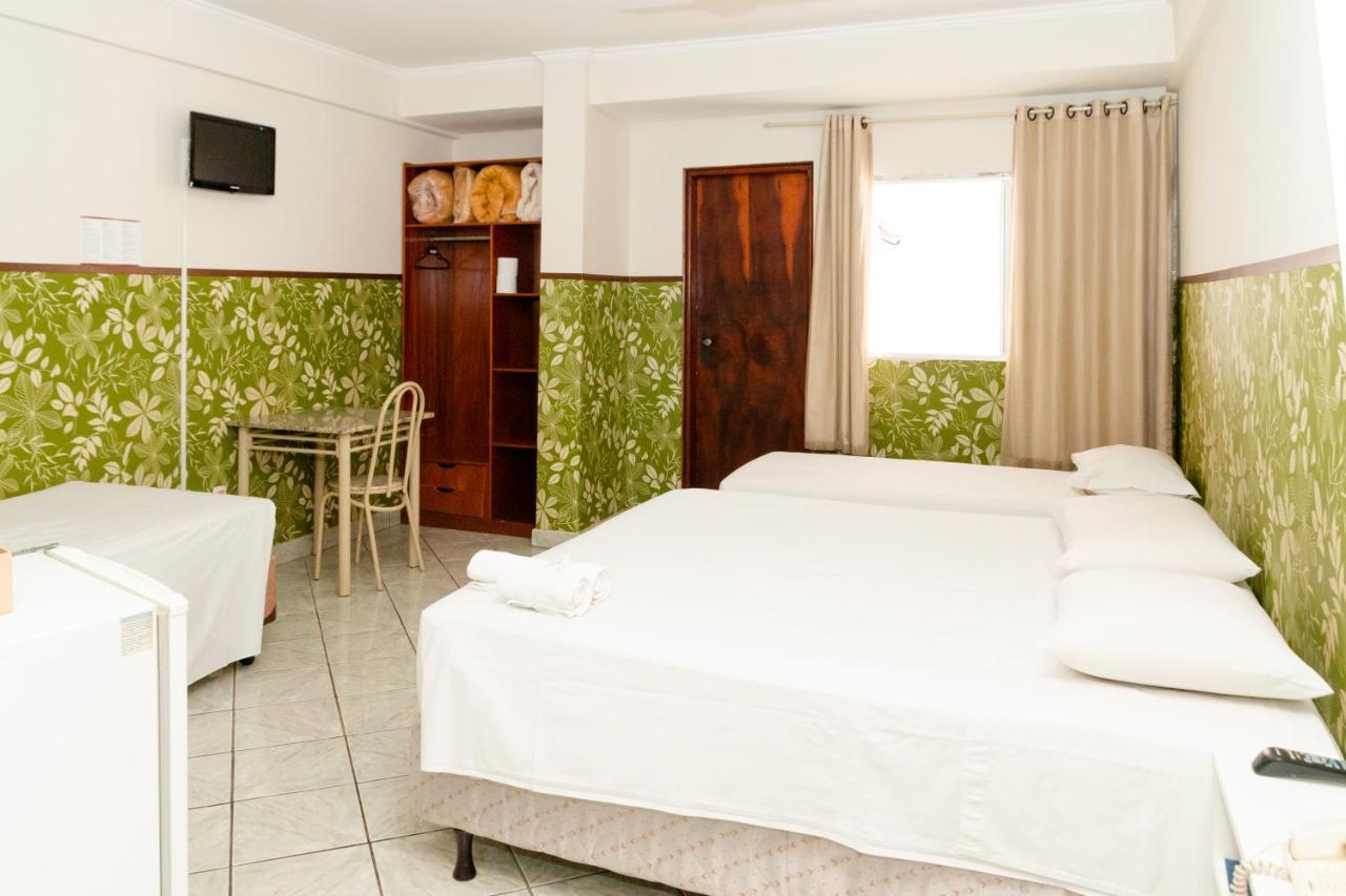 Hotel Ruby Hospedagens Indaiatuba Exterior foto